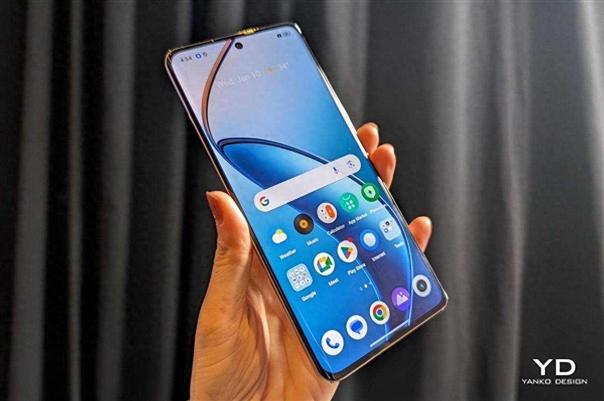 真我12 pro 真机照出炉:采用顶级奢华腕表工艺 辨识度拉满