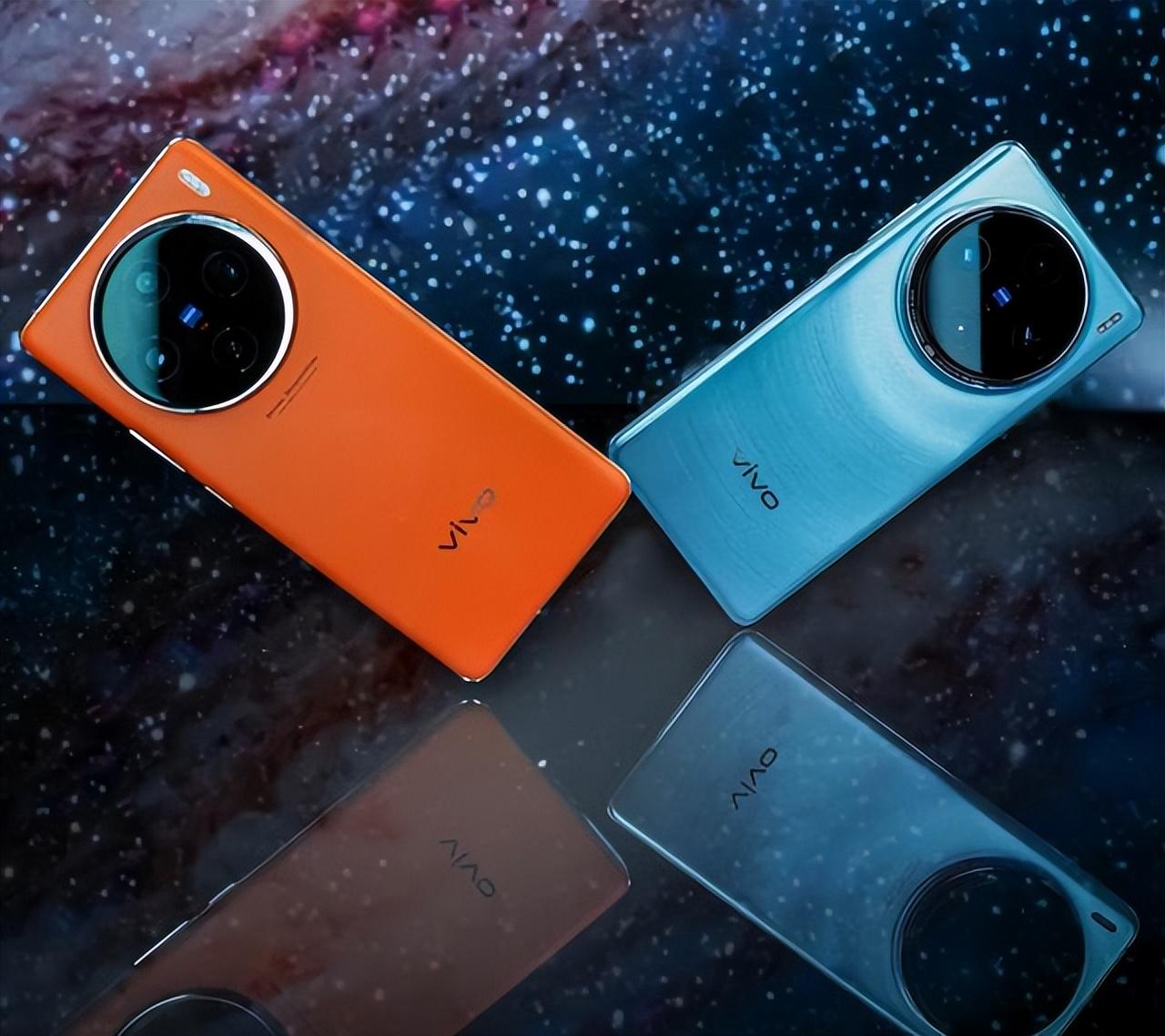 vivo x100 pro使用体验评测:机圈灭霸到底有什么过人之处