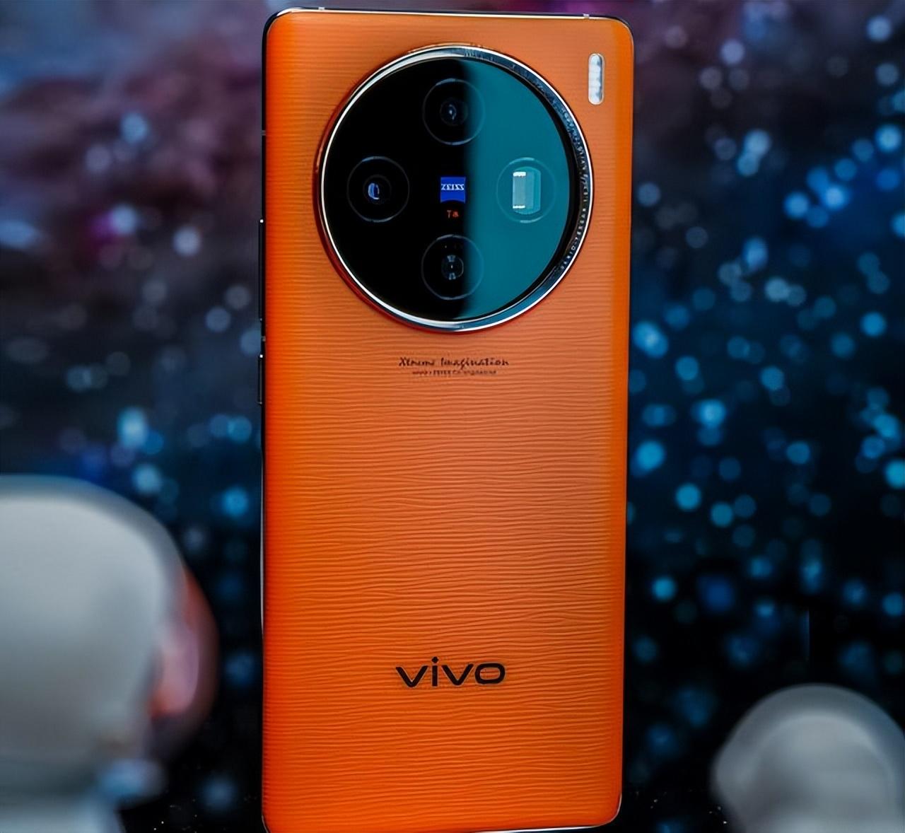 vivo x100 pro使用体验评测:机圈灭霸到底有什么过人之处