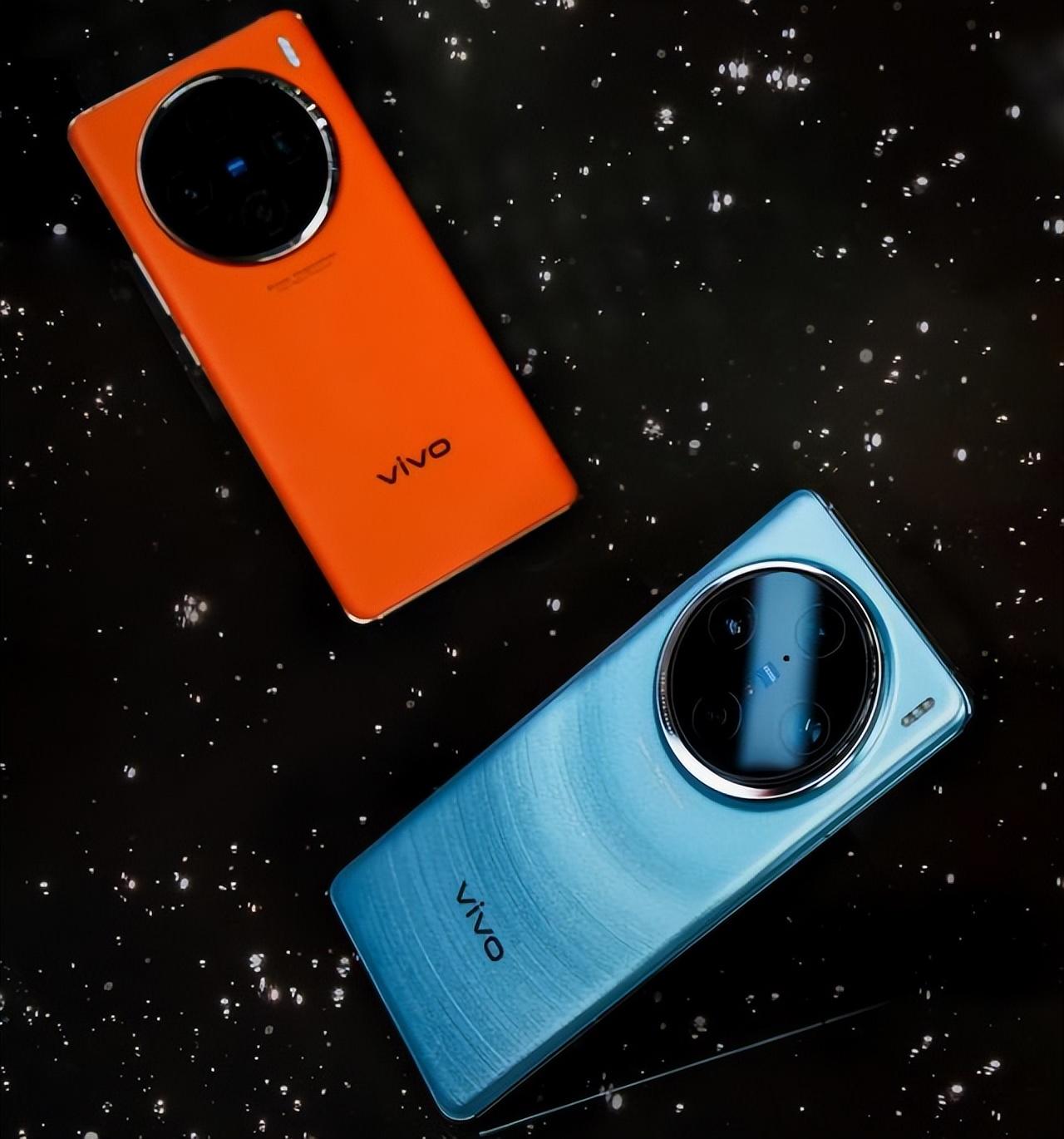vivo x100 pro使用体验评测:机圈灭霸到底有什么过人之处