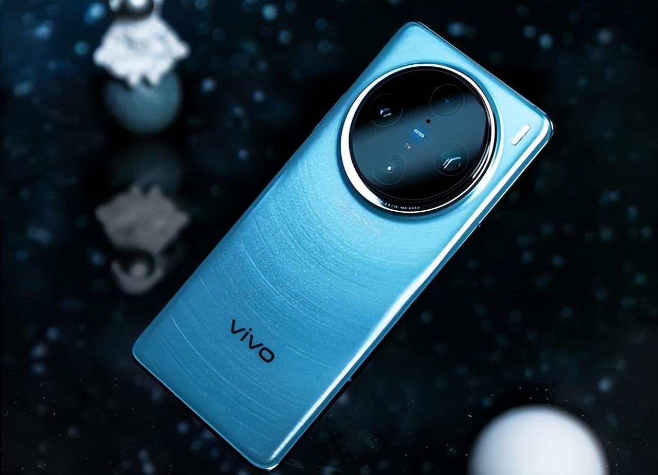 vivo x100 pro使用体验评测:机圈灭霸到底有什么过人之处