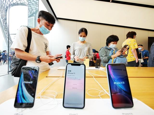 \"独家揭秘:苹果凯发地址首页app官网大降价,最新iphone全线享受惊喜折扣!