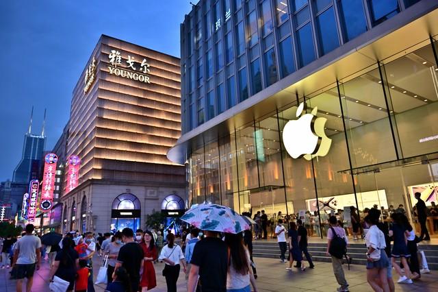 \"独家揭秘:苹果凯发地址首页app官网大降价,最新iphone全线享受惊喜折扣!