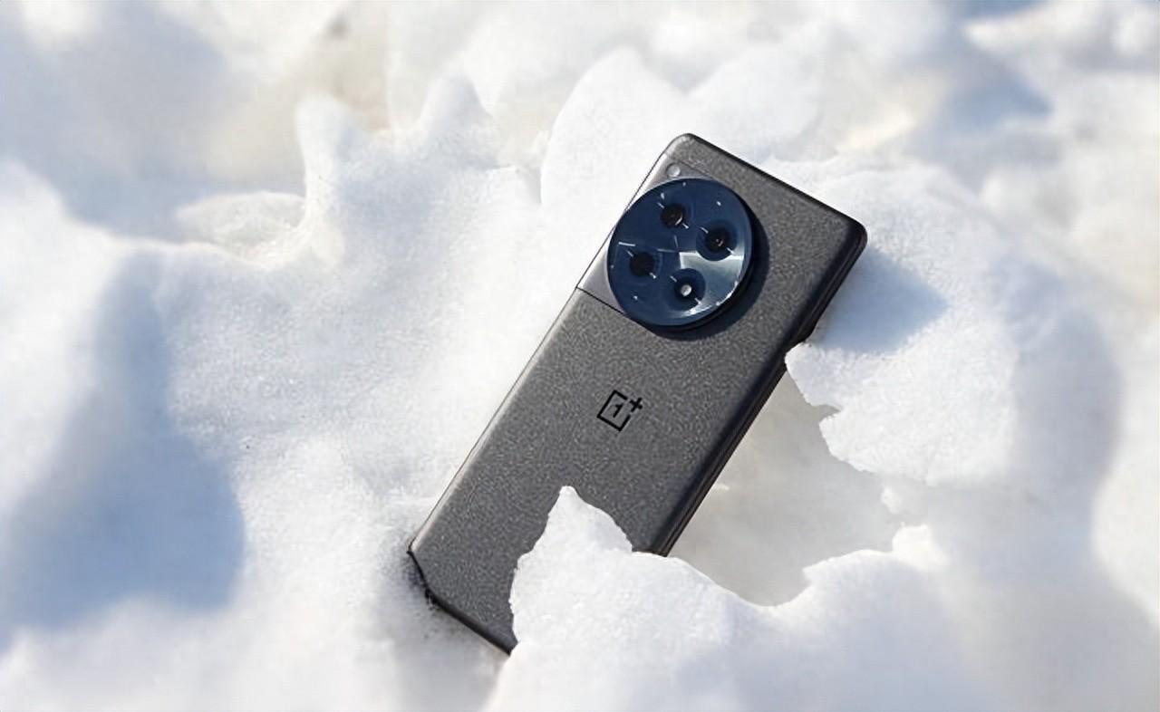 一加ace 3深度使用体验评测:干得过redmi k70吗?