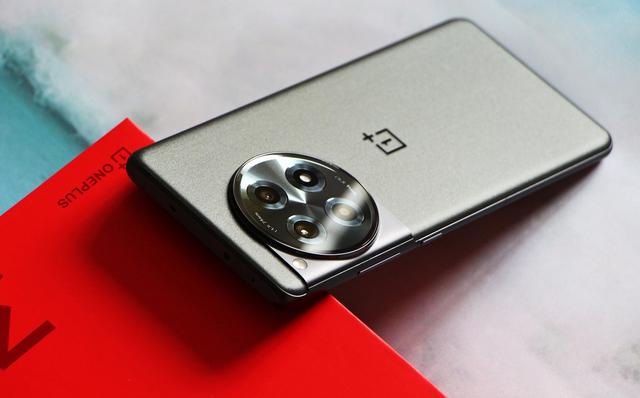 一加ace 3深度使用体验评测:干得过redmi k70吗?