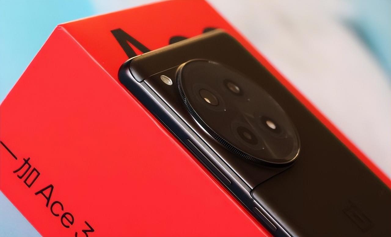 一加ace 3深度使用体验评测:干得过redmi k70吗?