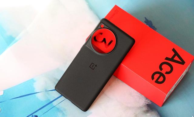 一加ace 3深度使用体验评测:干得过redmi k70吗?