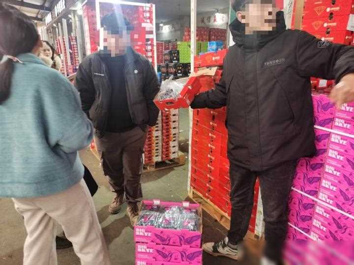 车厘子价格跳水经销商不敢囤货了