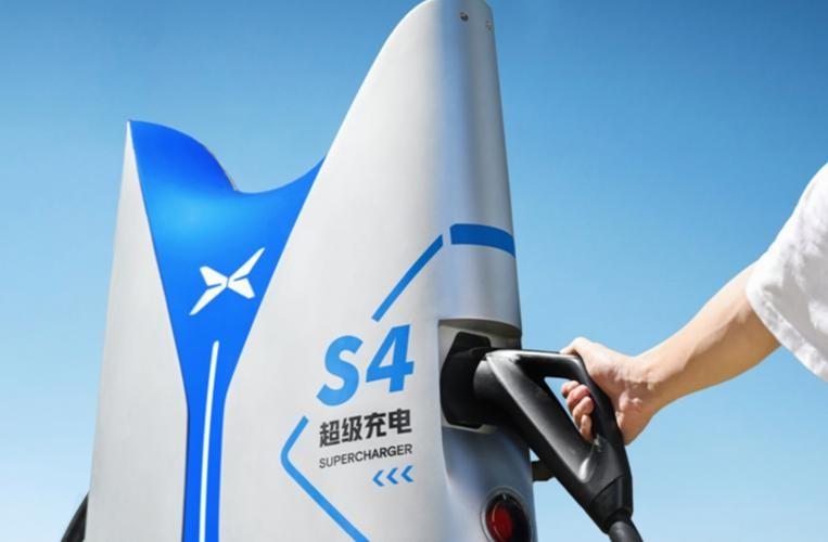 比小鹏p7i售价更高的小鹏轿车?在市面上能有竞争力吗