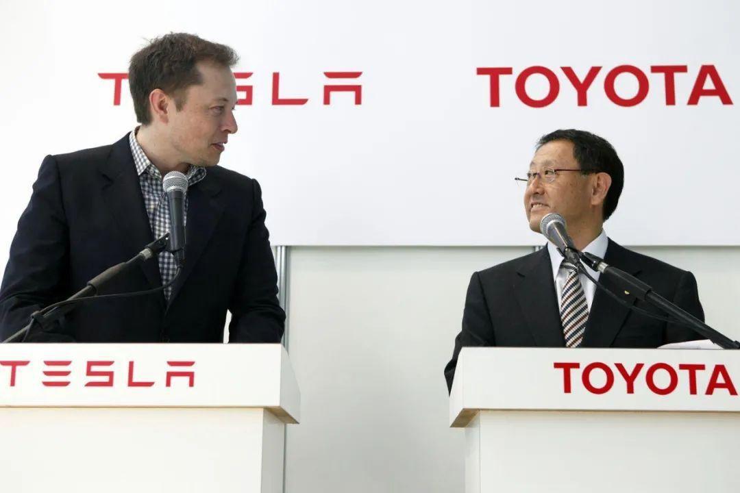 丰田还是给力,2024年上市的3款新车全是燃油车