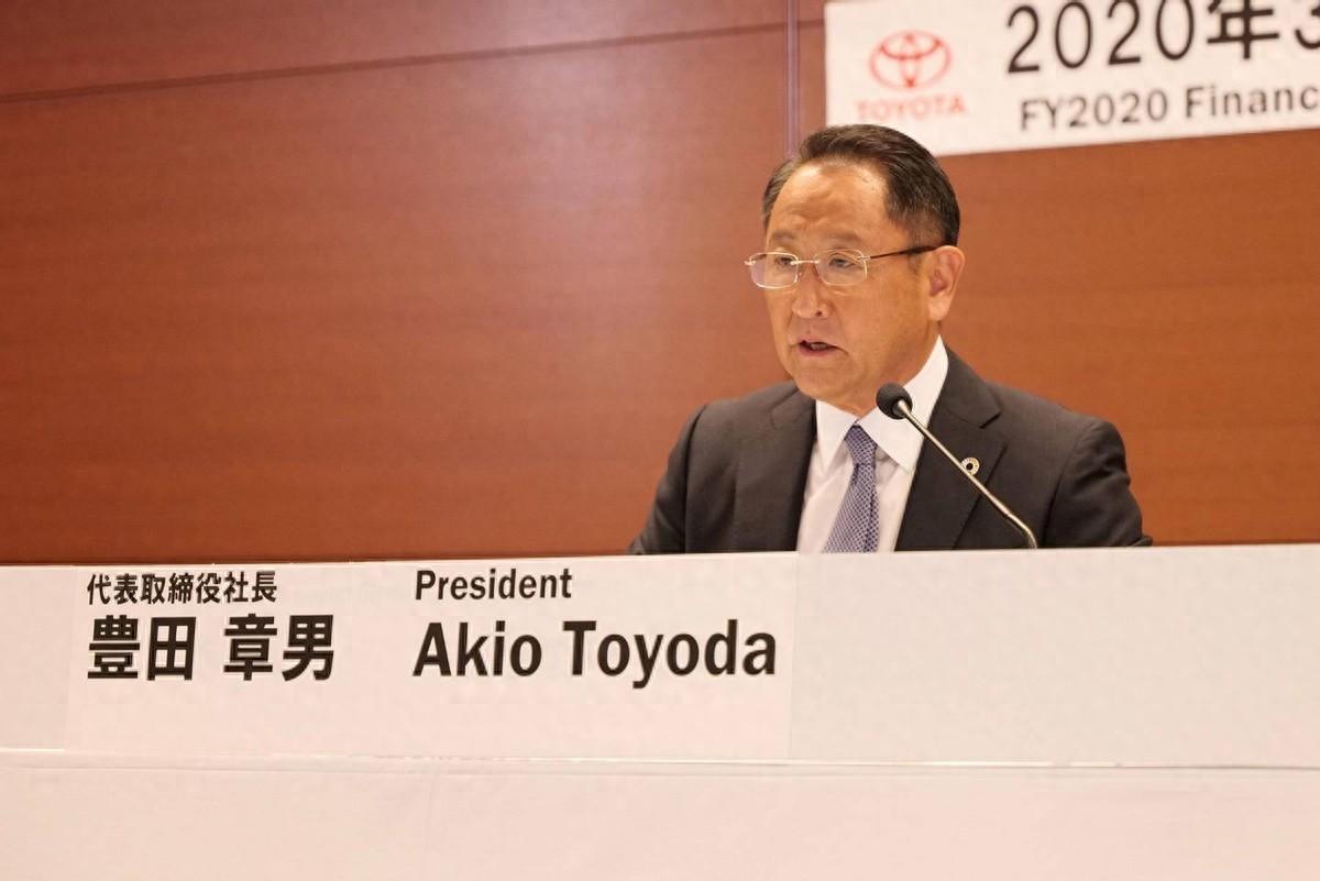 丰田还是给力,2024年上市的3款新车全是燃油车