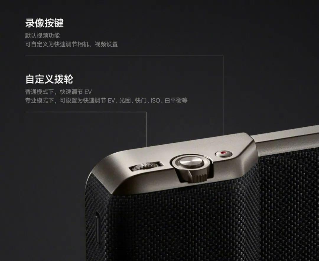 8799 元!刚发布的小米 14 ultra 真的逆天