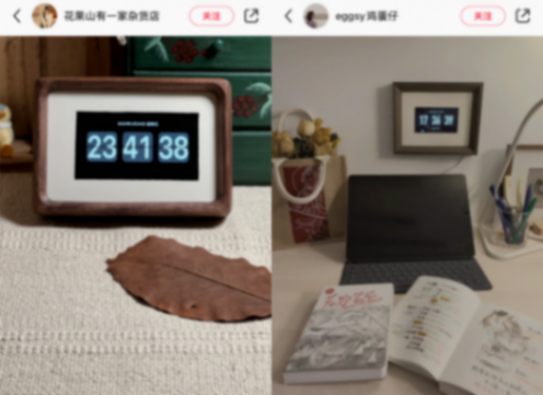 10 年旧手机闲置没价值?网友把它们玩出了花!