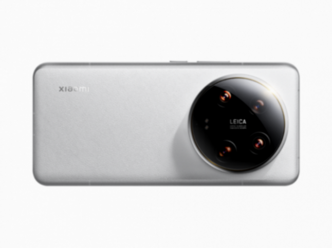 引领移动影像「新层次」,xiaomi 14 ultra 发布 6499 元起