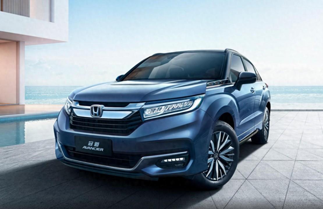 最高优惠3.8万元,合资中型suv降价幅度足够大吗?