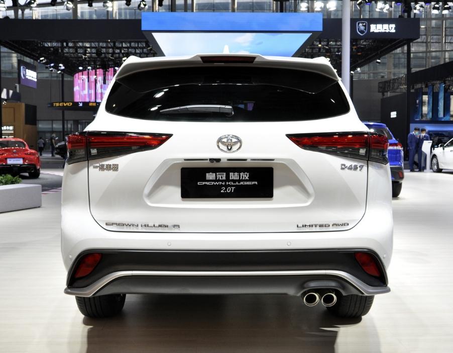 最高优惠3.8万元,合资中型suv降价幅度足够大吗?