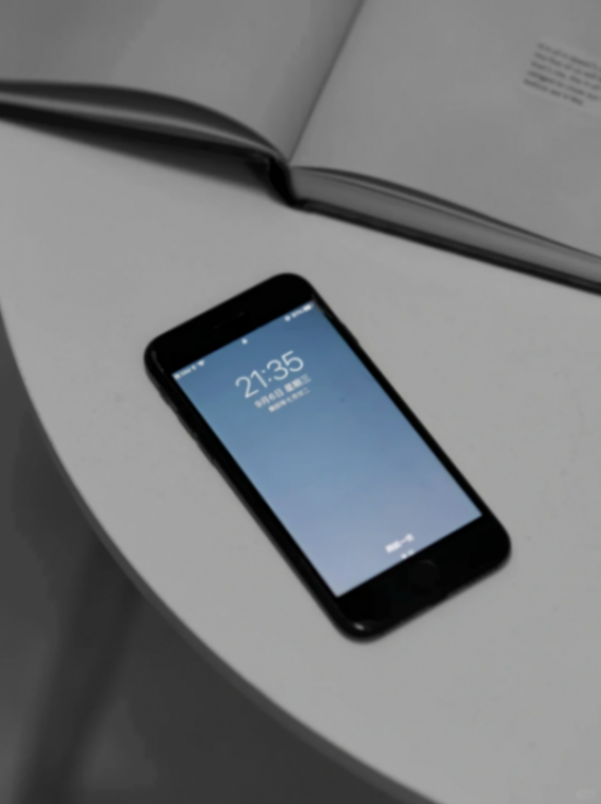 2024年了,iphone7它还香吗?有几个优点比较意外