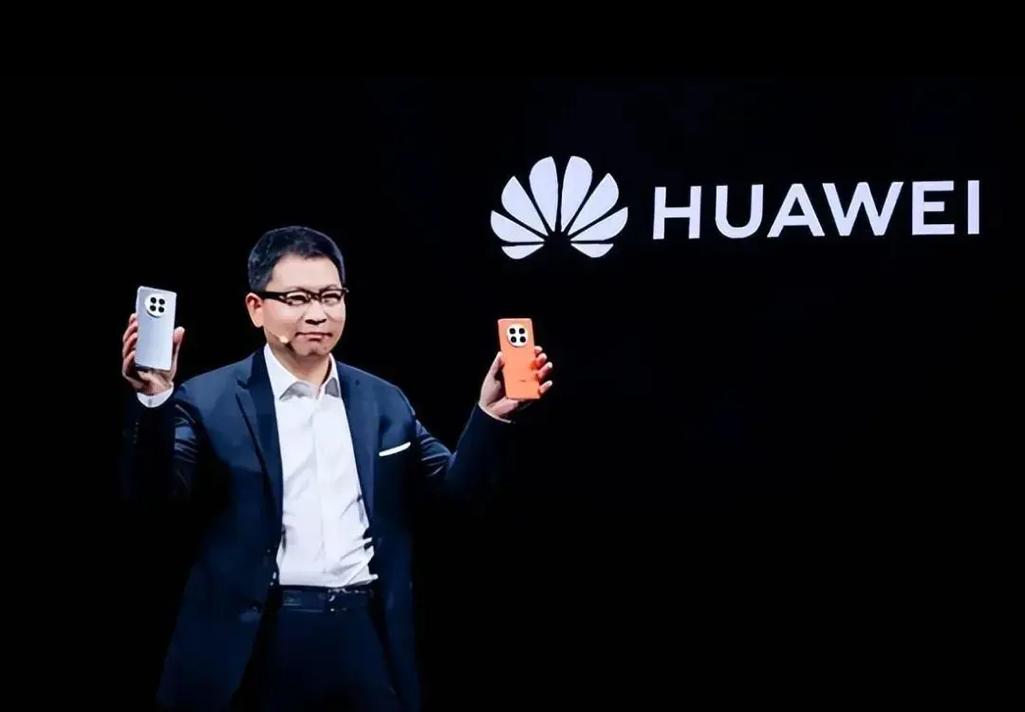 余承东卸任华为终端ceo,保留董事长职位,正常调整专心造车?