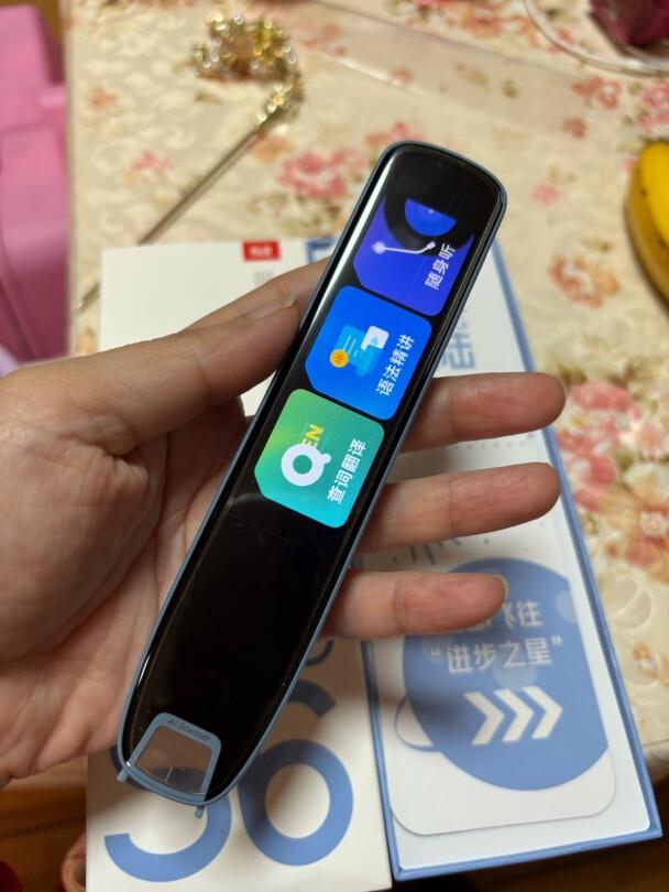 网易有道s6p、阿尔法蛋t10、作业帮u60哪款才是最好用的词典笔?